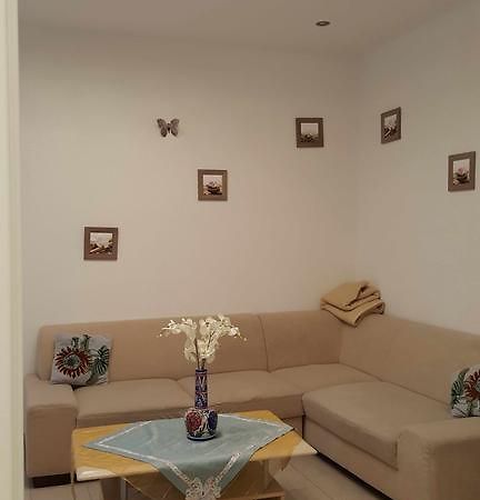 Holiday Apartment Эссен Номер фото