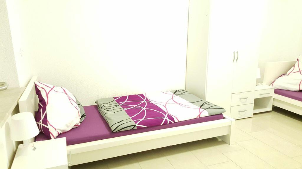 Holiday Apartment Эссен Номер фото