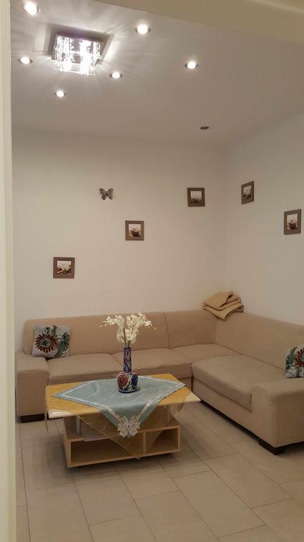 Holiday Apartment Эссен Номер фото
