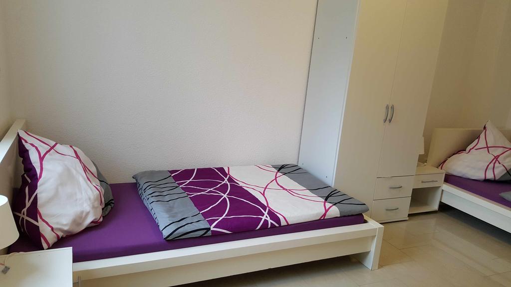 Holiday Apartment Эссен Номер фото