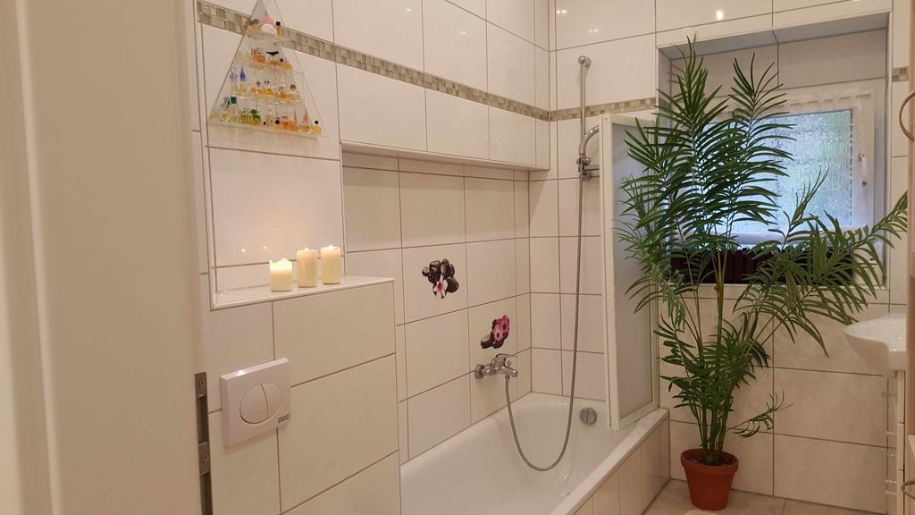 Holiday Apartment Эссен Номер фото