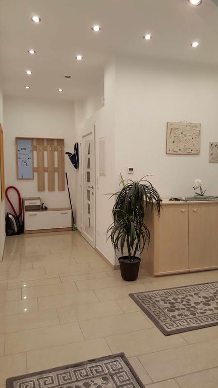 Holiday Apartment Эссен Номер фото