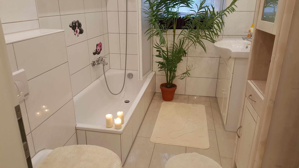 Holiday Apartment Эссен Номер фото