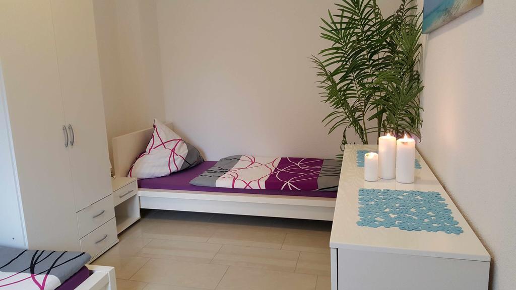 Holiday Apartment Эссен Номер фото