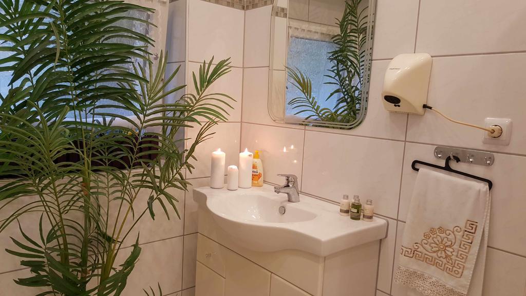 Holiday Apartment Эссен Номер фото