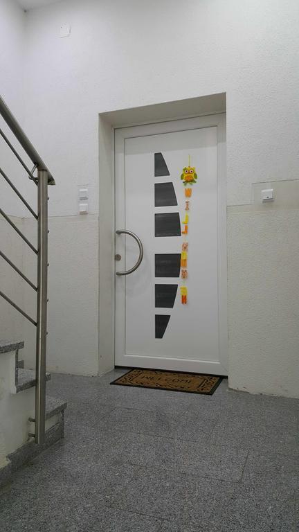 Holiday Apartment Эссен Номер фото