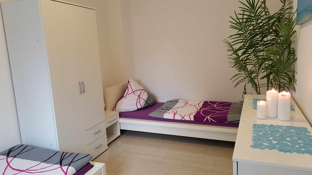 Holiday Apartment Эссен Номер фото