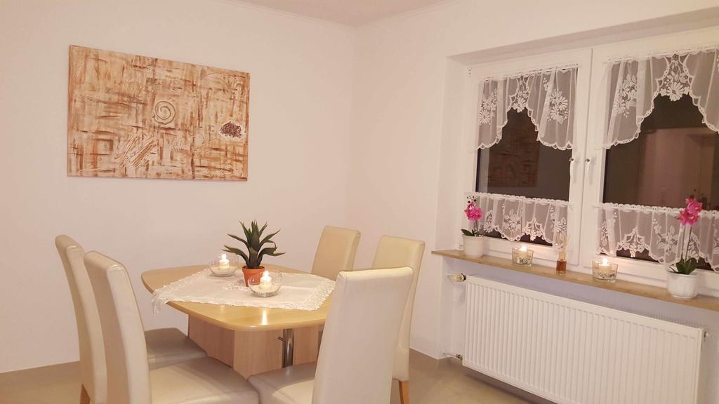 Holiday Apartment Эссен Номер фото