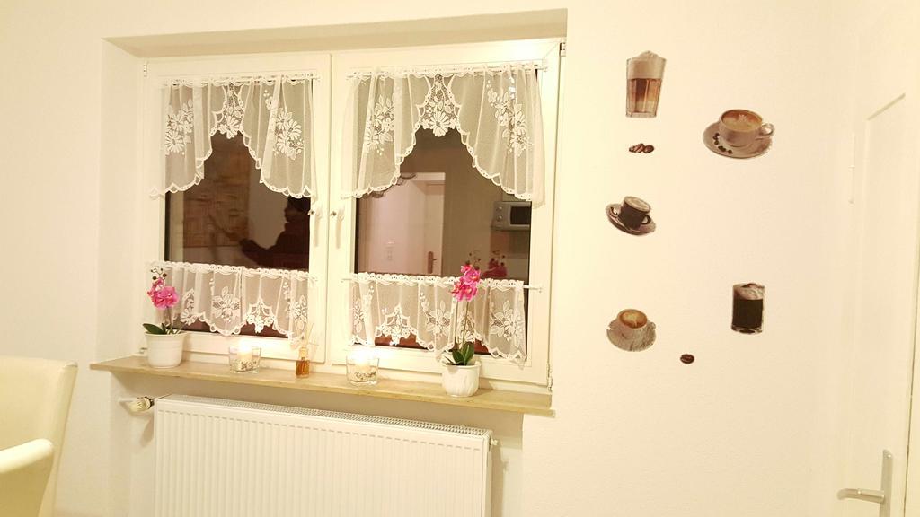 Holiday Apartment Эссен Номер фото