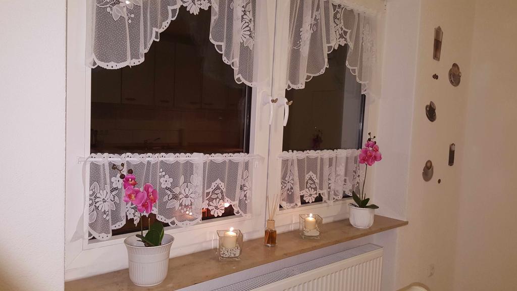 Holiday Apartment Эссен Номер фото