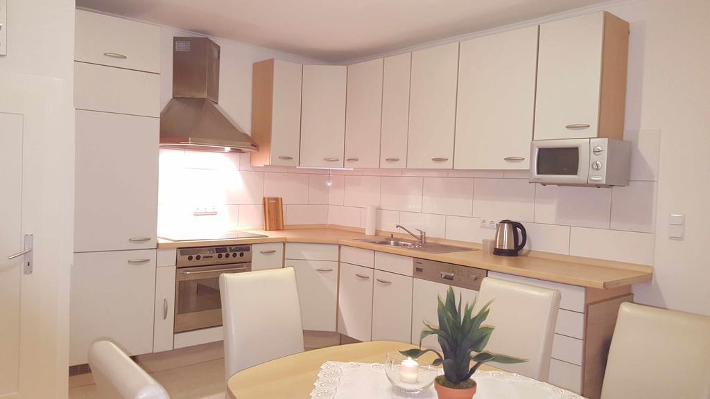 Holiday Apartment Эссен Номер фото