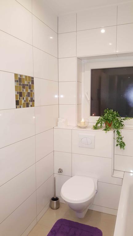 Holiday Apartment Эссен Номер фото