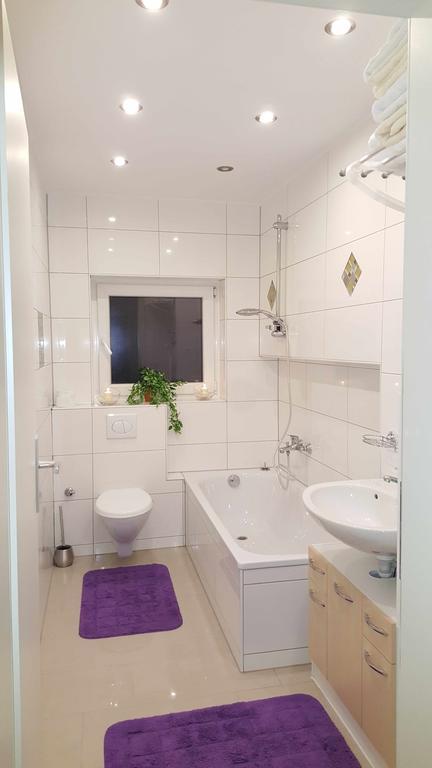 Holiday Apartment Эссен Номер фото