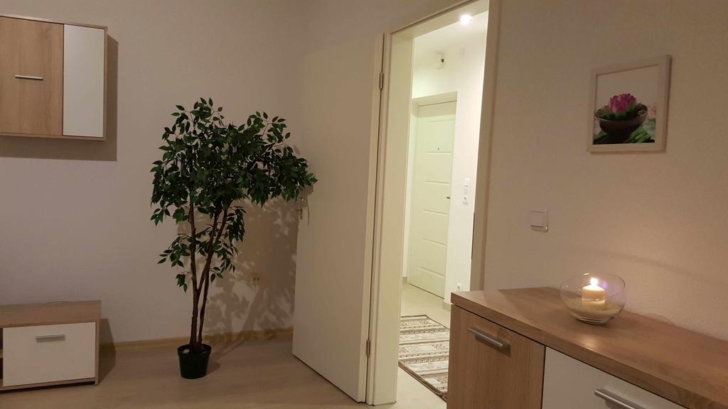 Holiday Apartment Эссен Номер фото