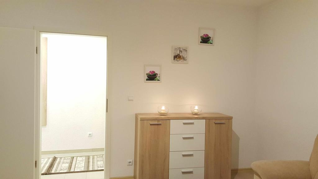 Holiday Apartment Эссен Номер фото