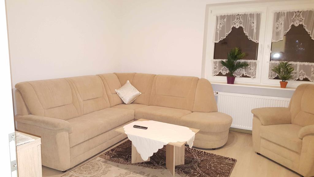 Holiday Apartment Эссен Номер фото