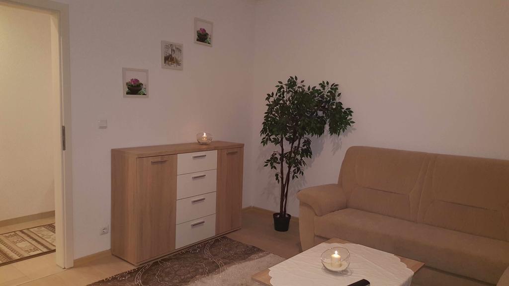 Holiday Apartment Эссен Номер фото